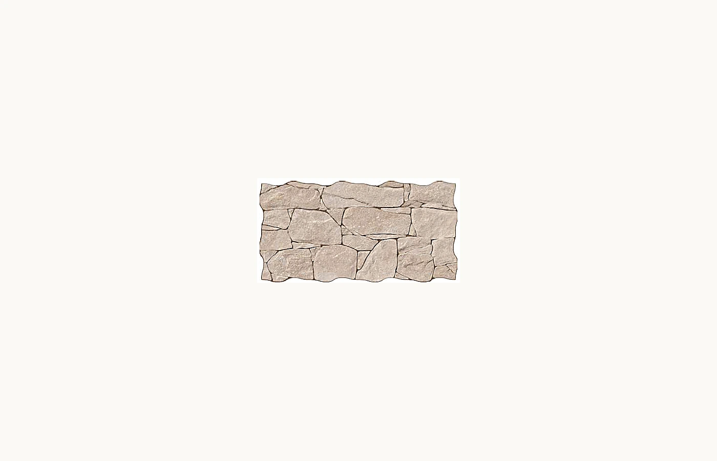 Kamenný obklad Beige